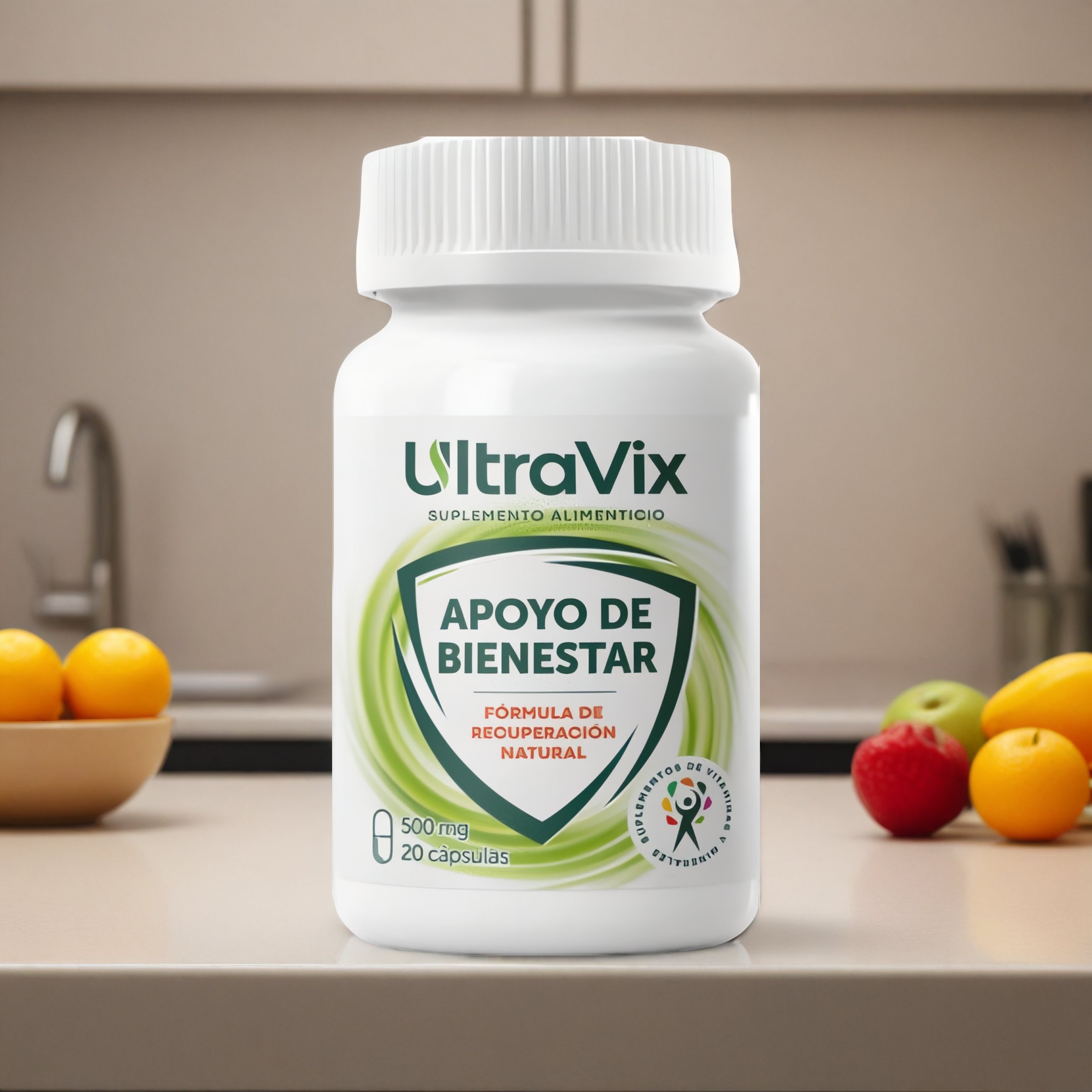 Product packshot