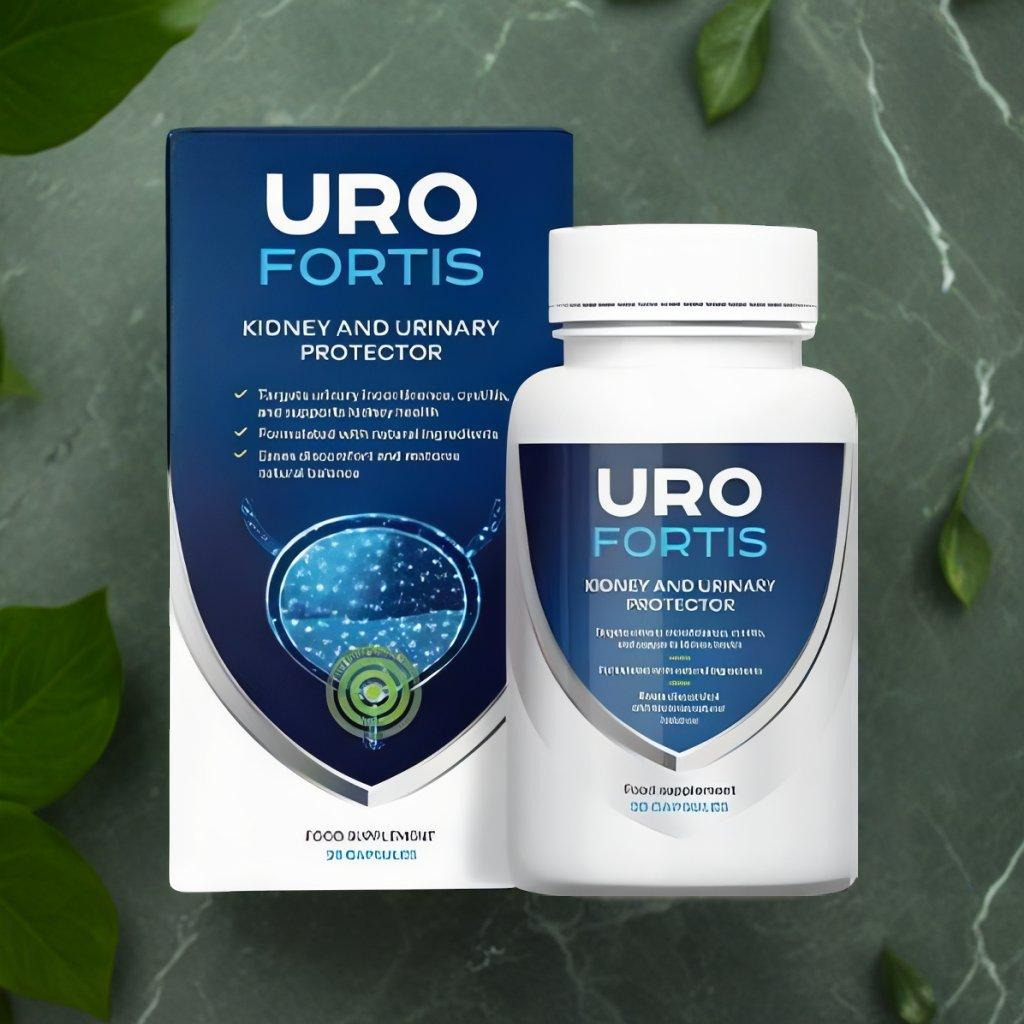 Product packshot
