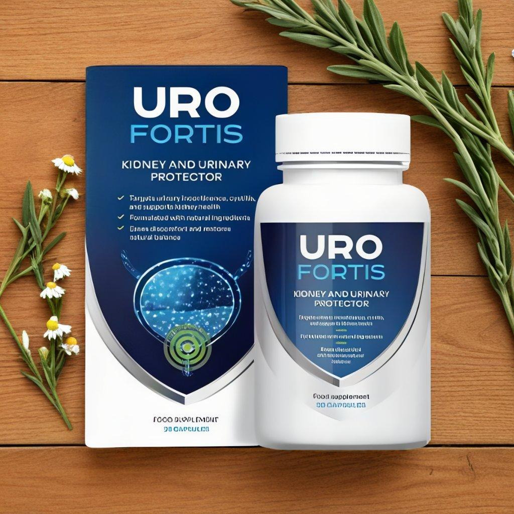 Product packshot