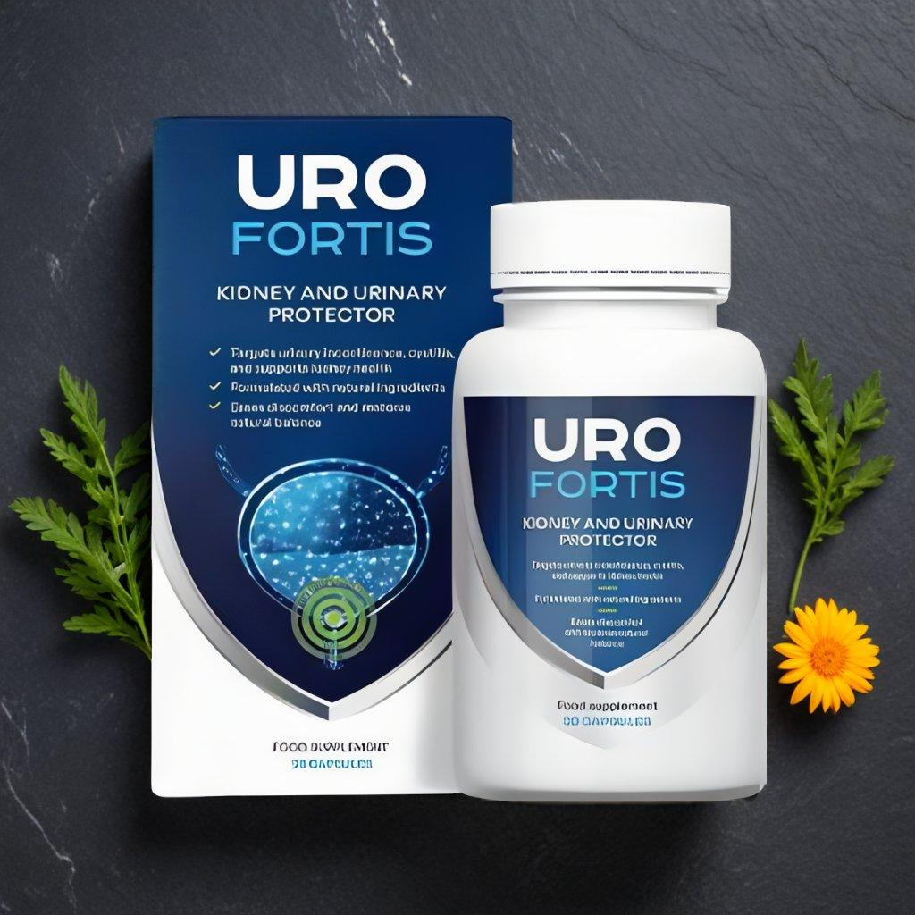 Product packshot
