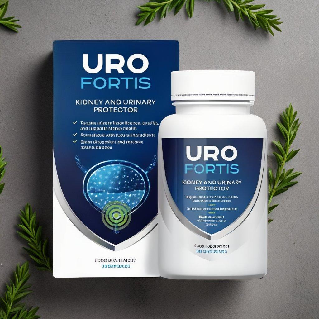 Product packshot