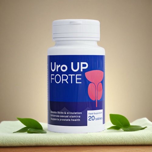 Product packshot