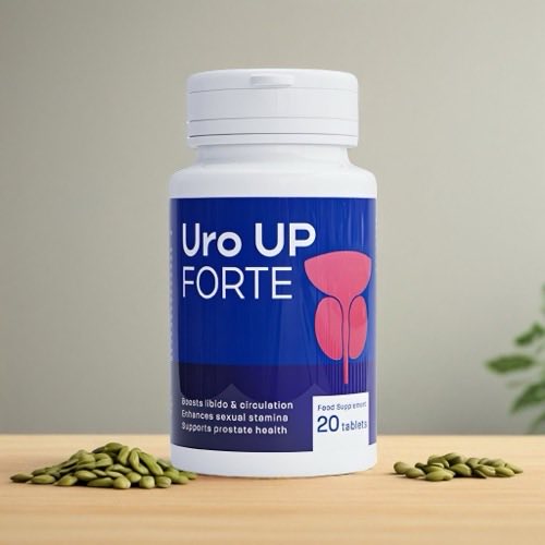 Product packshot