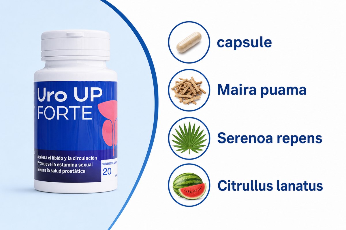 Uro Up Forte