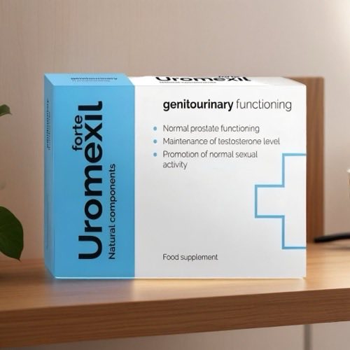 Product packshot