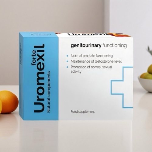 Product packshot