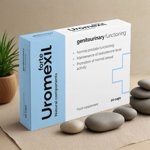 Product packshot