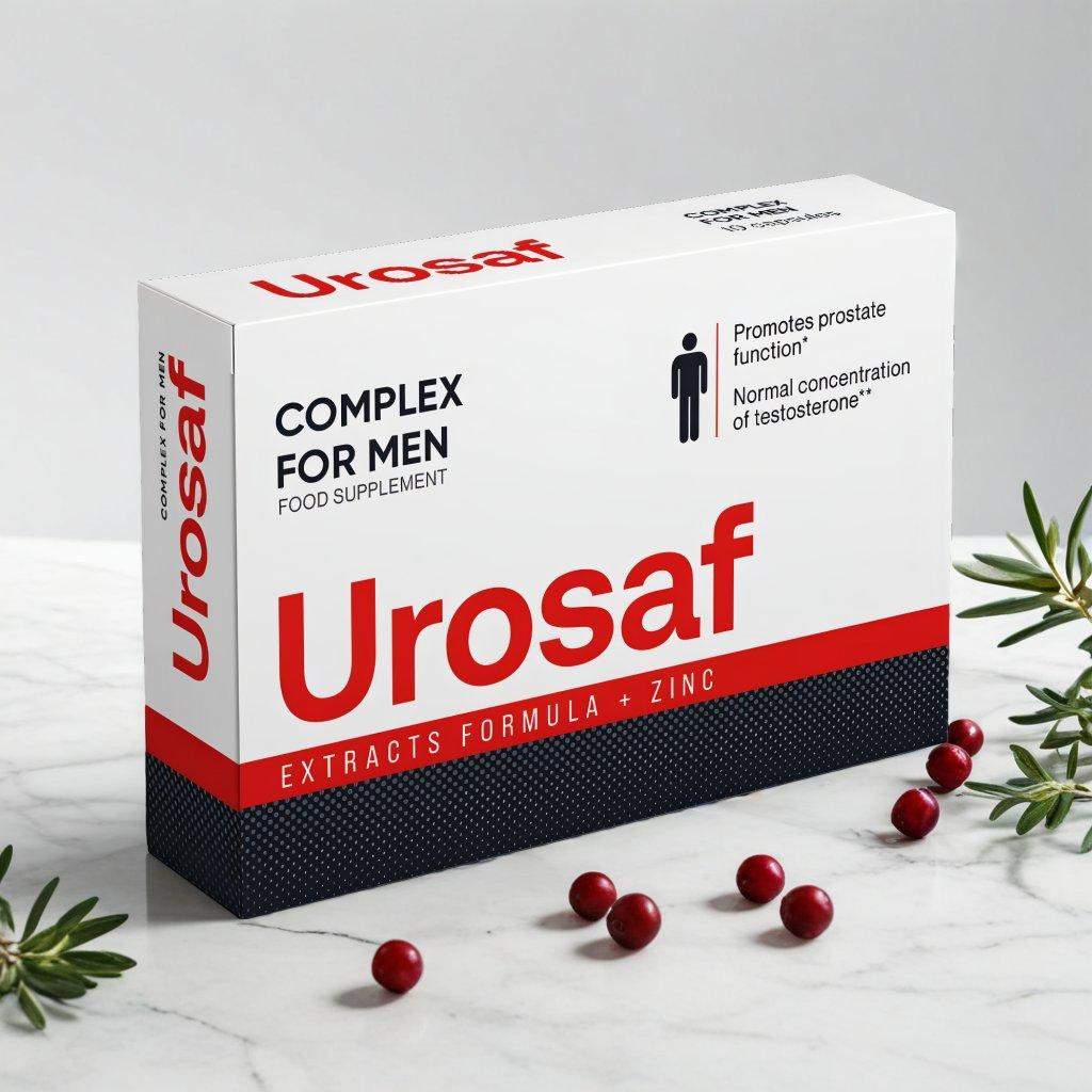 Product packshot