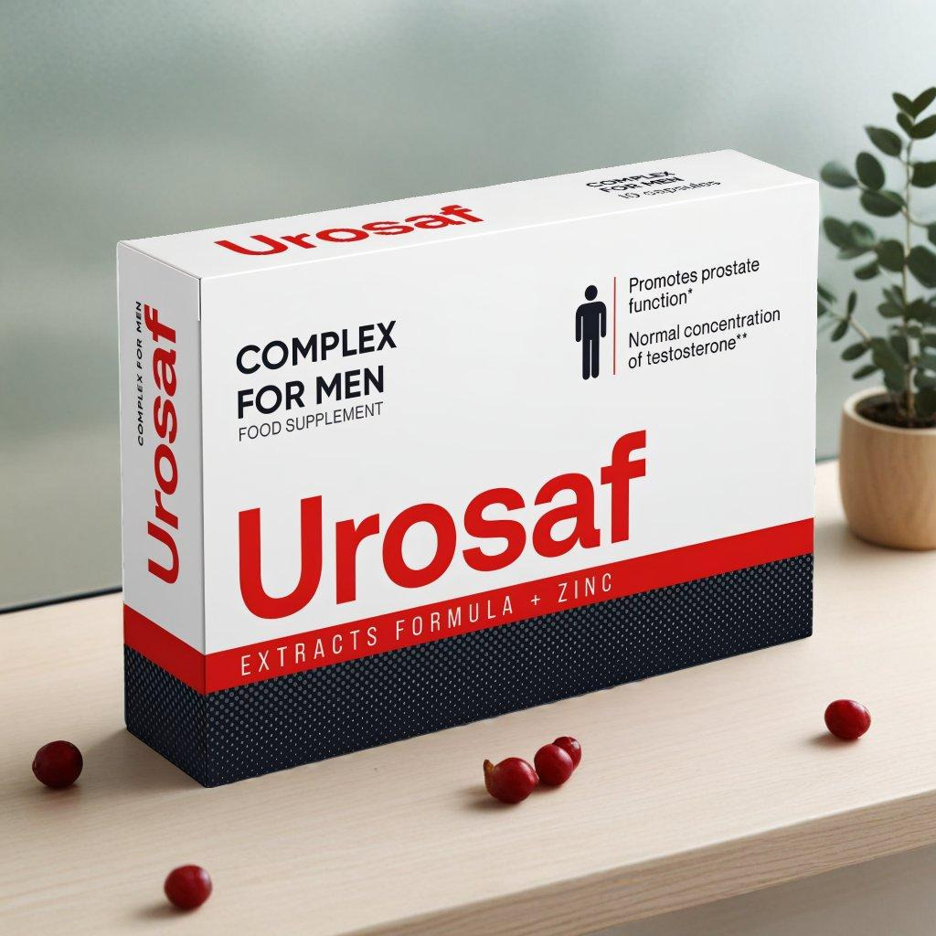 Product packshot