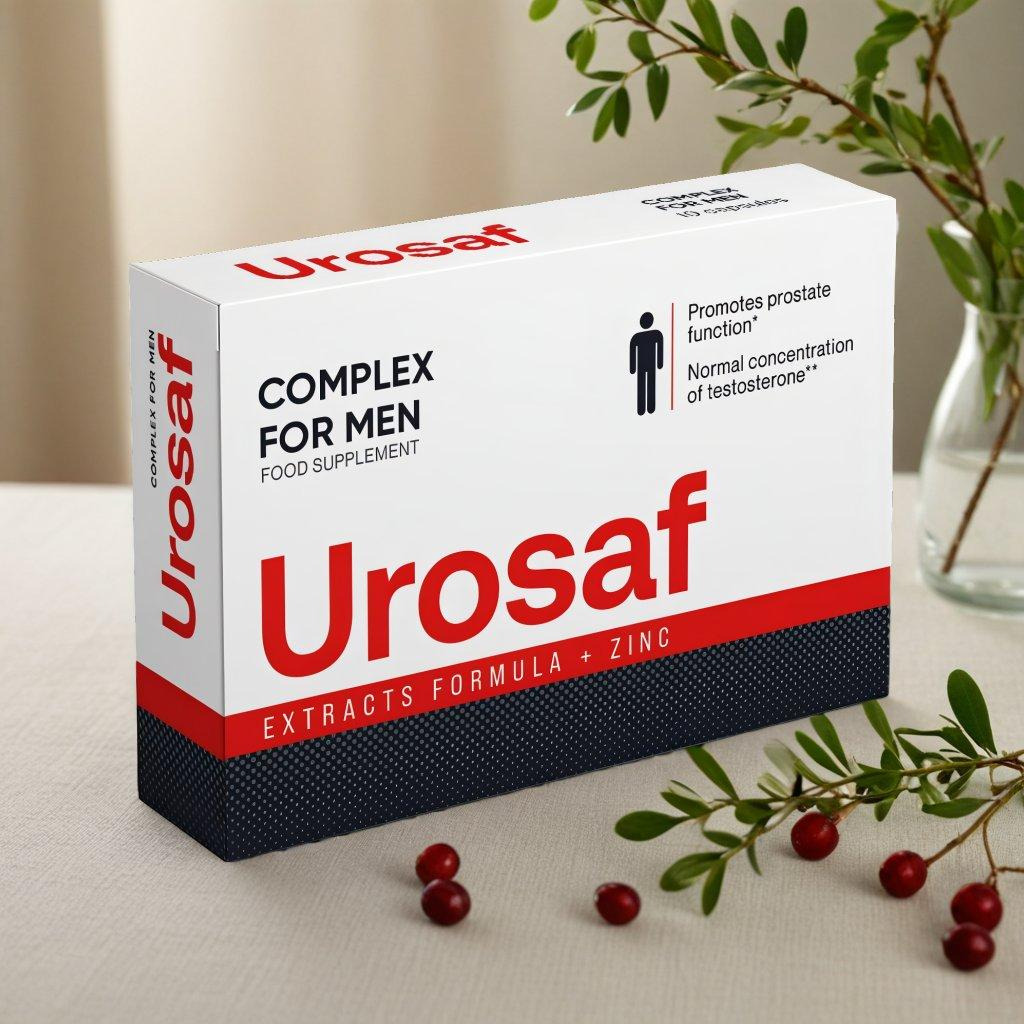 Product packshot