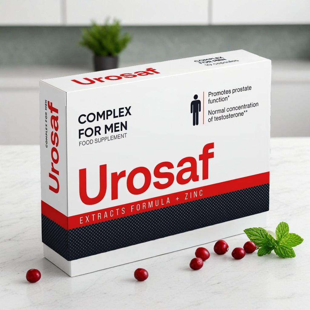 Product packshot