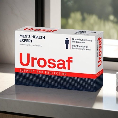 Product packshot