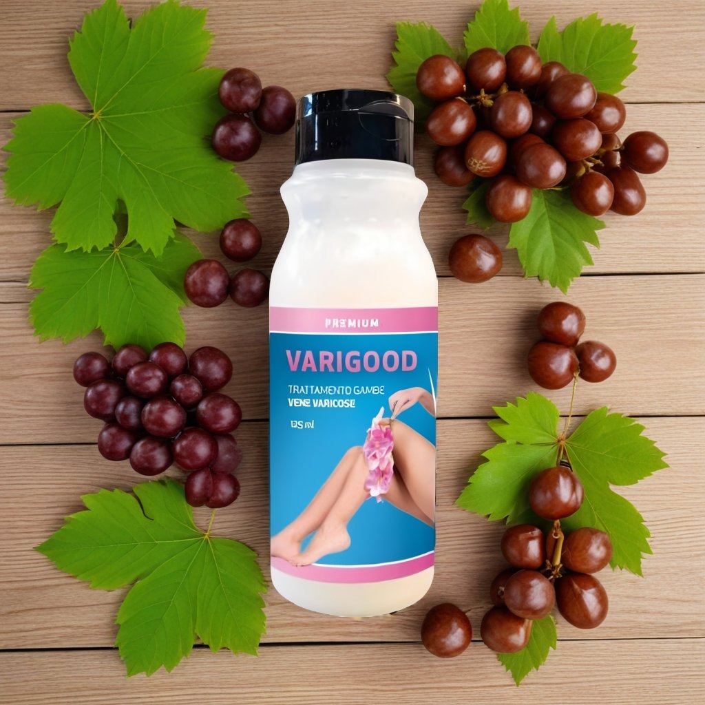 Product packshot