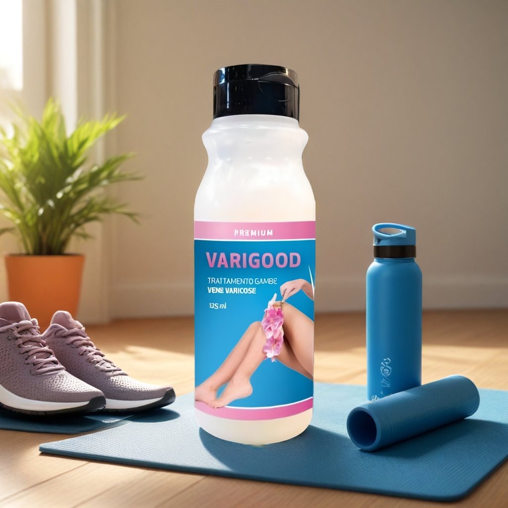 Product packshot