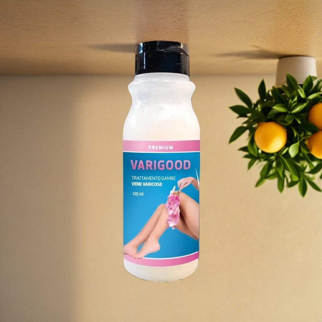 Product packshot
