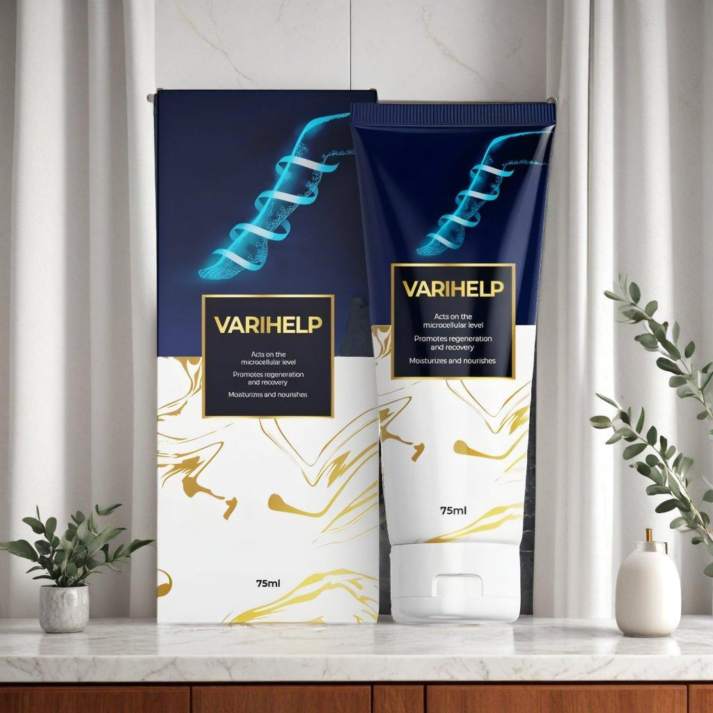 Product packshot
