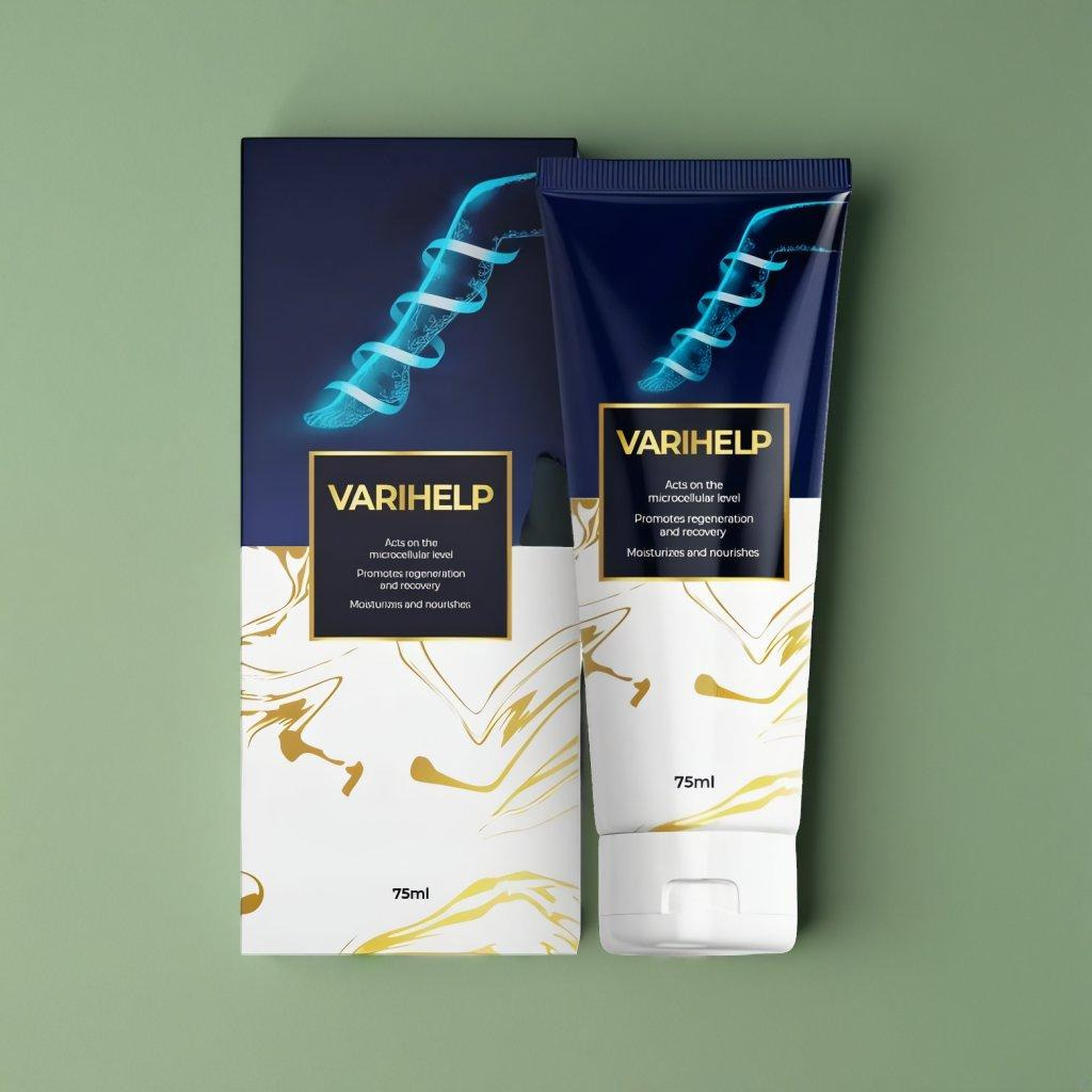 Product packshot