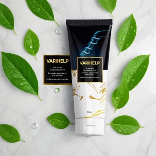 Product packshot