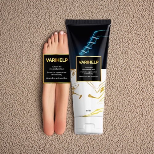 Product packshot