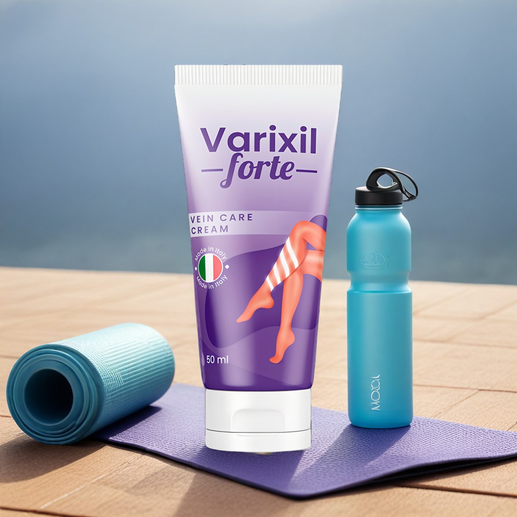 Product packshot