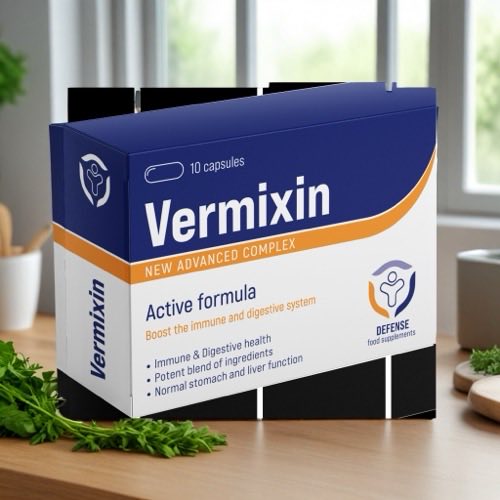Product packshot