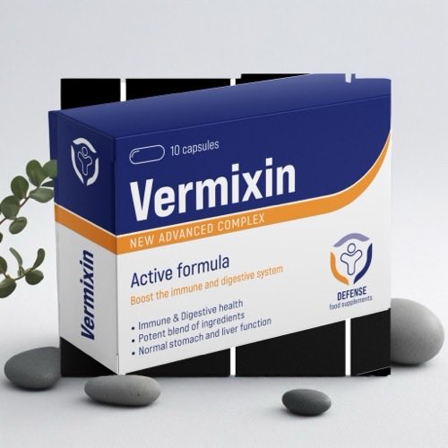 Product packshot