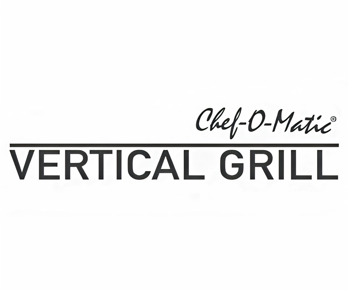 Vertical Grill a 398 LEU packshot