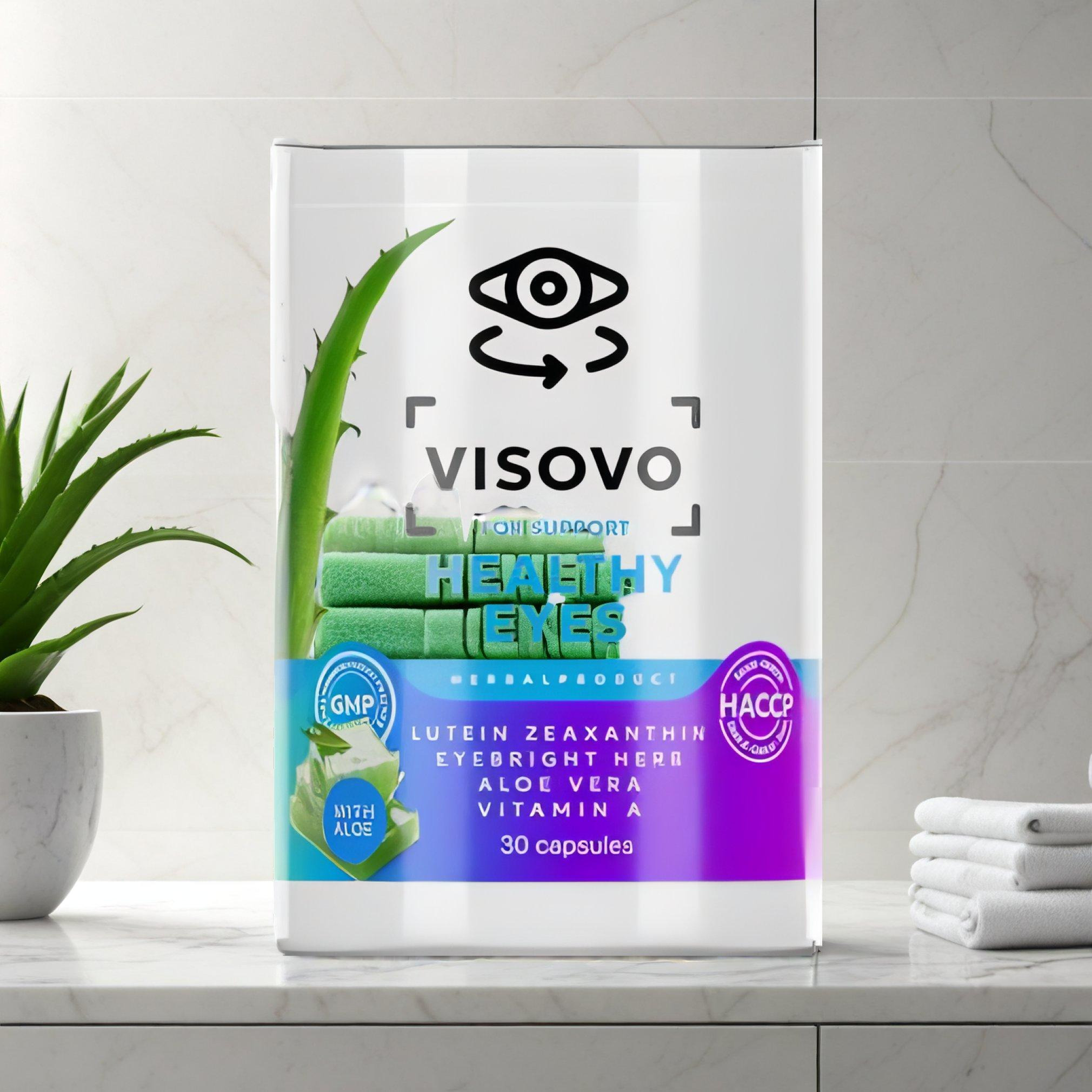 Product packshot