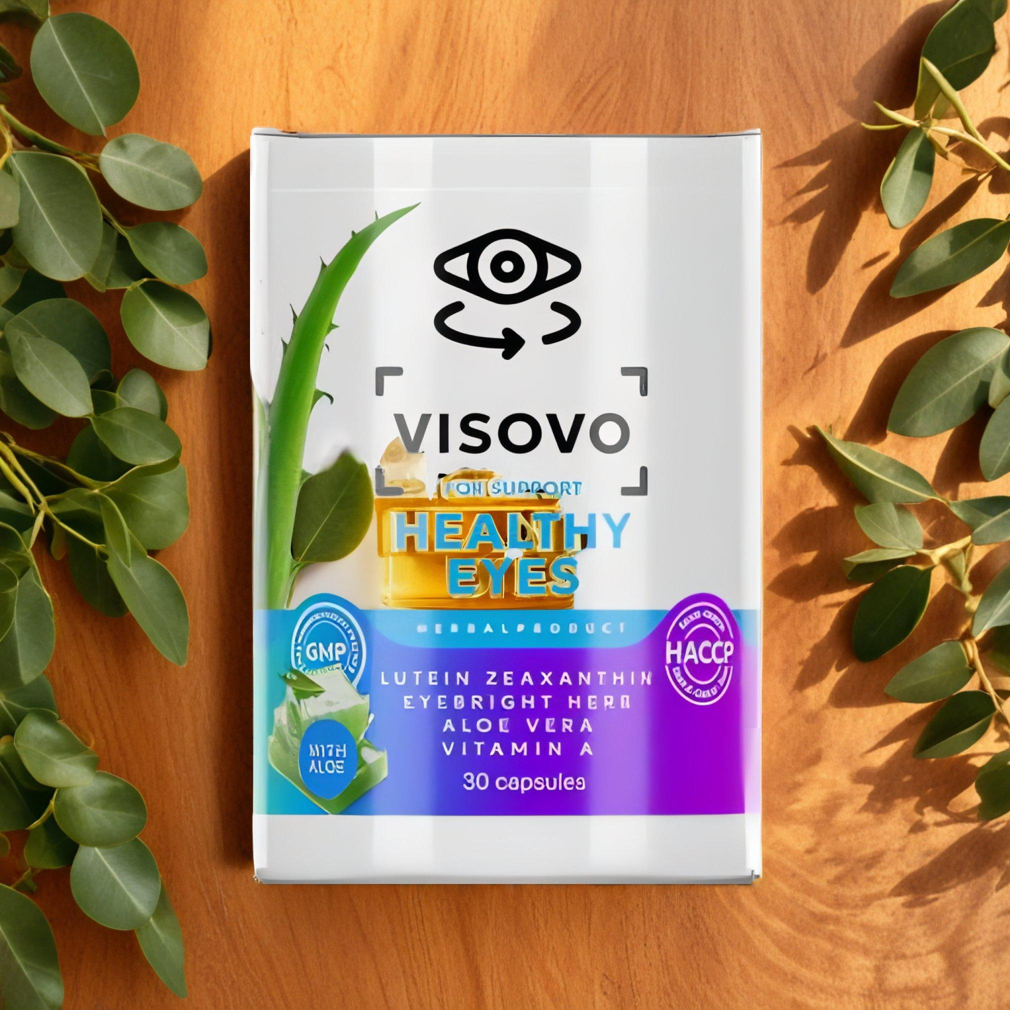 Product packshot
