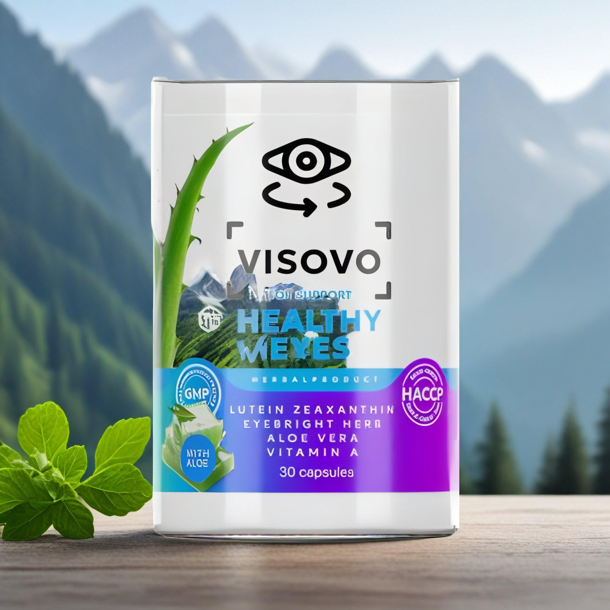 Product packshot
