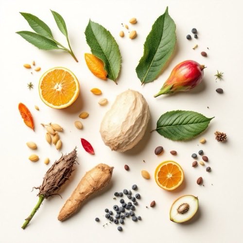 Vitamine esențiale
