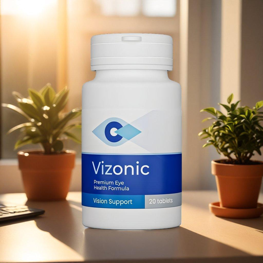 Product packshot