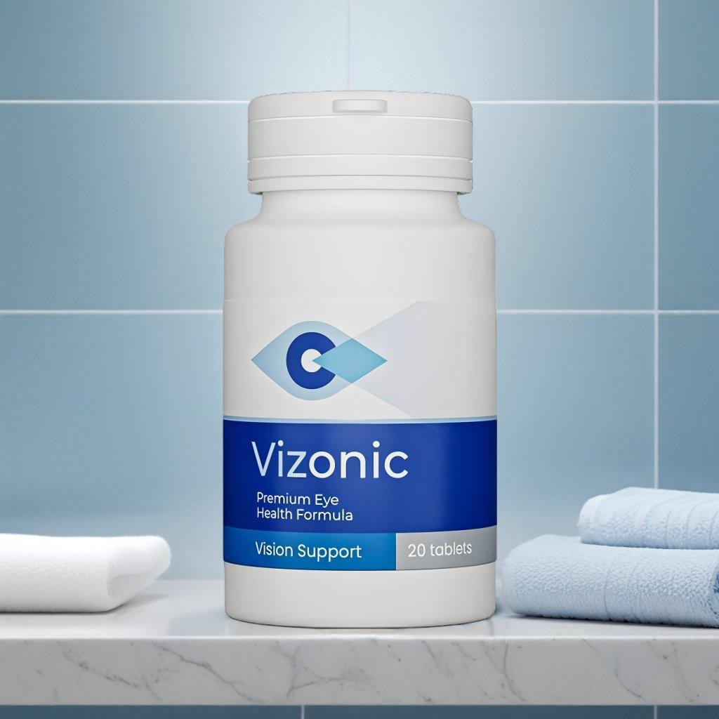 Product packshot