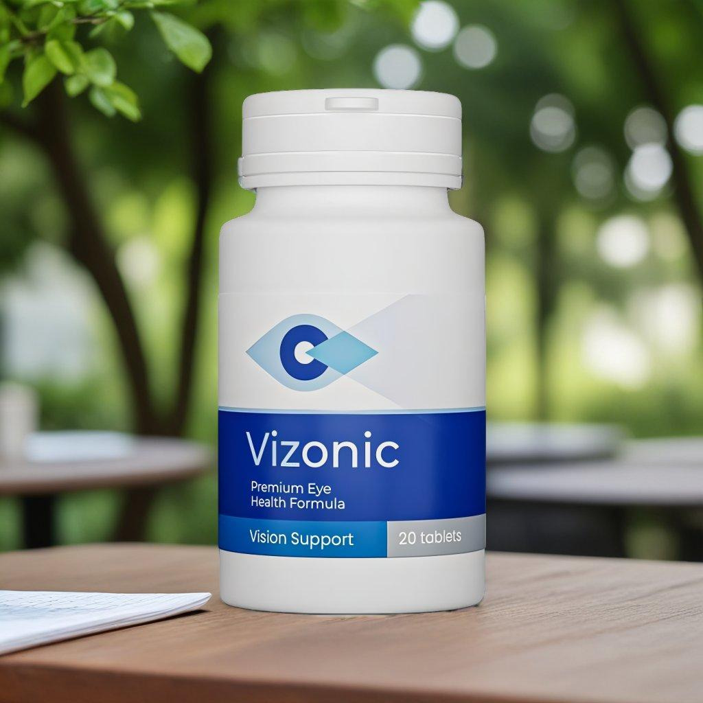 Product packshot