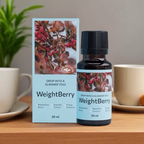 Product packshot