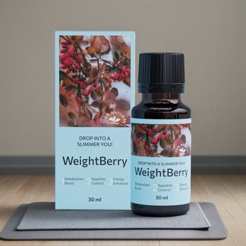 Product packshot