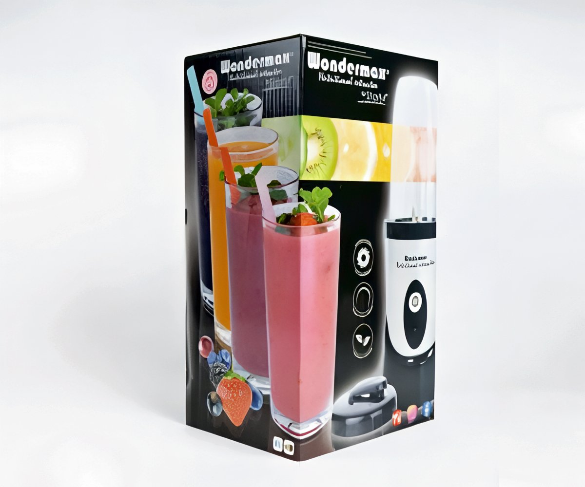 Wondermax Nutritional a 304 LEU packshot