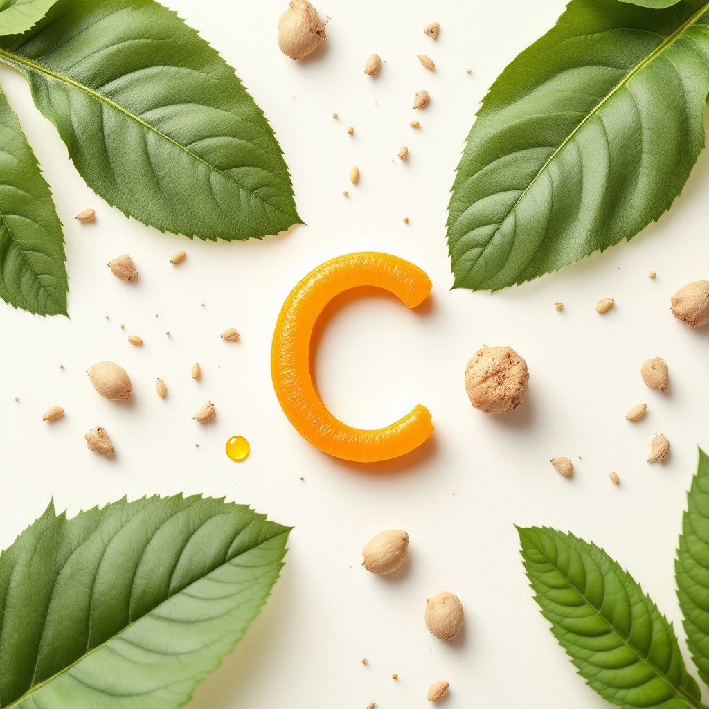 Vitamin C