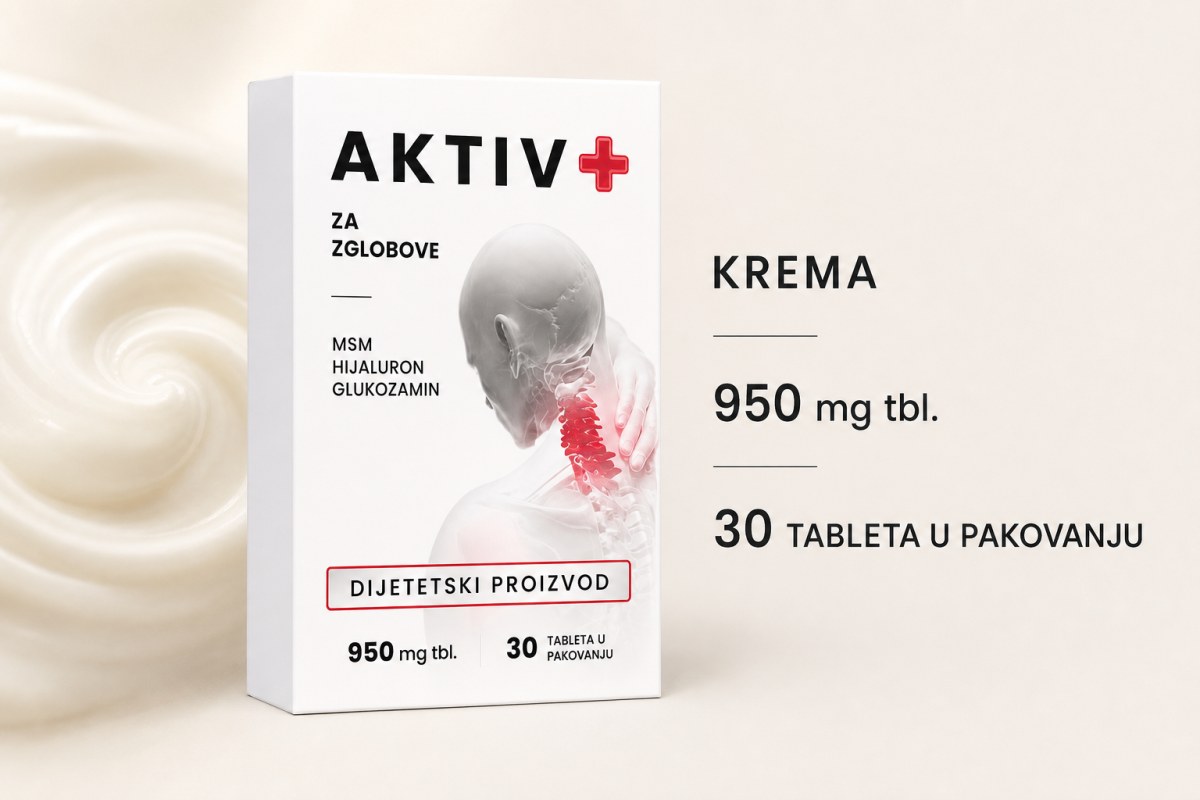 Aktiv+