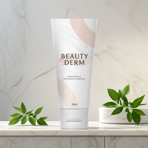 Product packshot