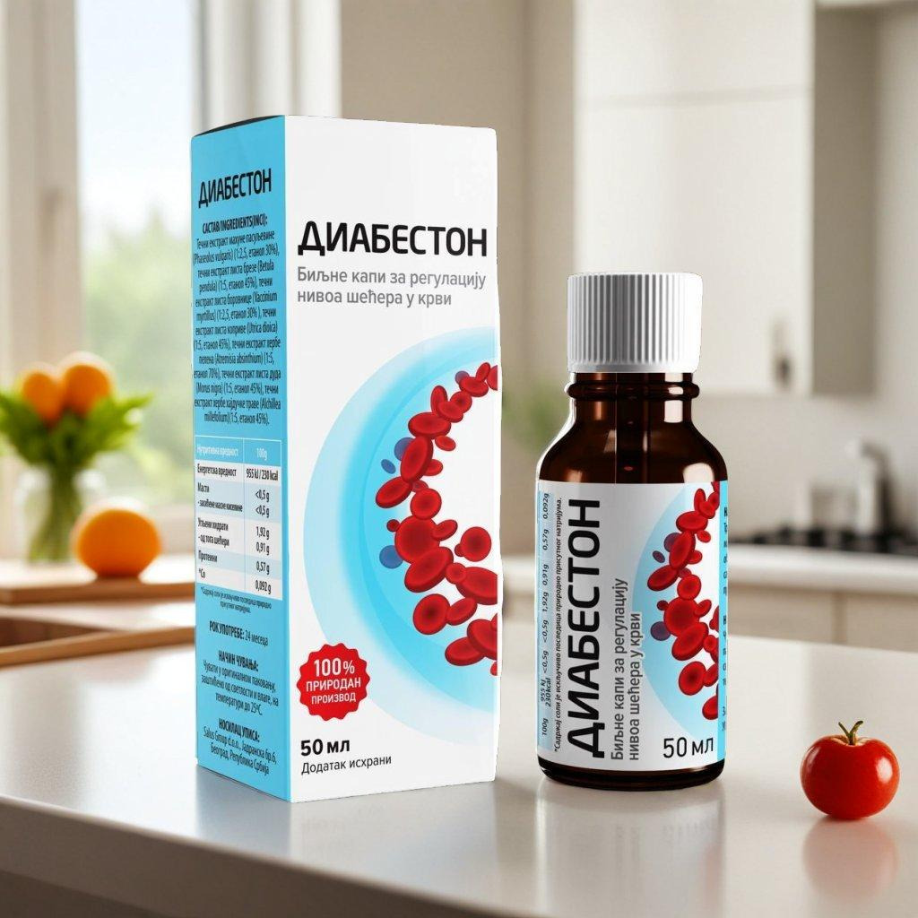 Product packshot