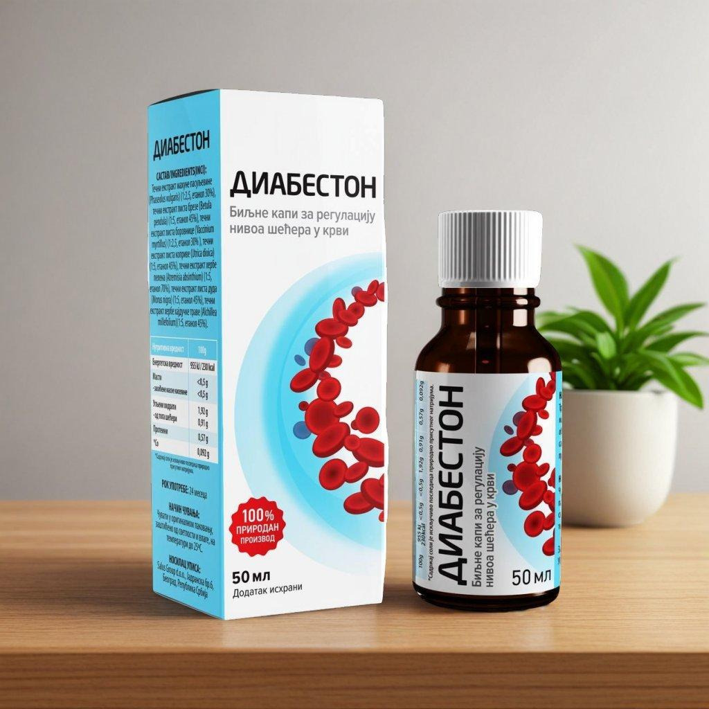 Product packshot