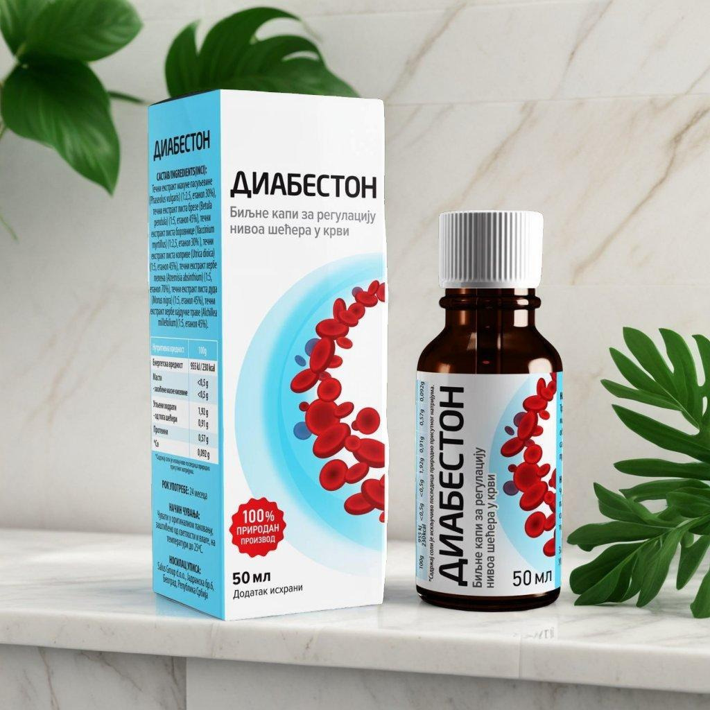 Product packshot