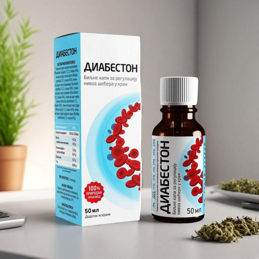 Product packshot