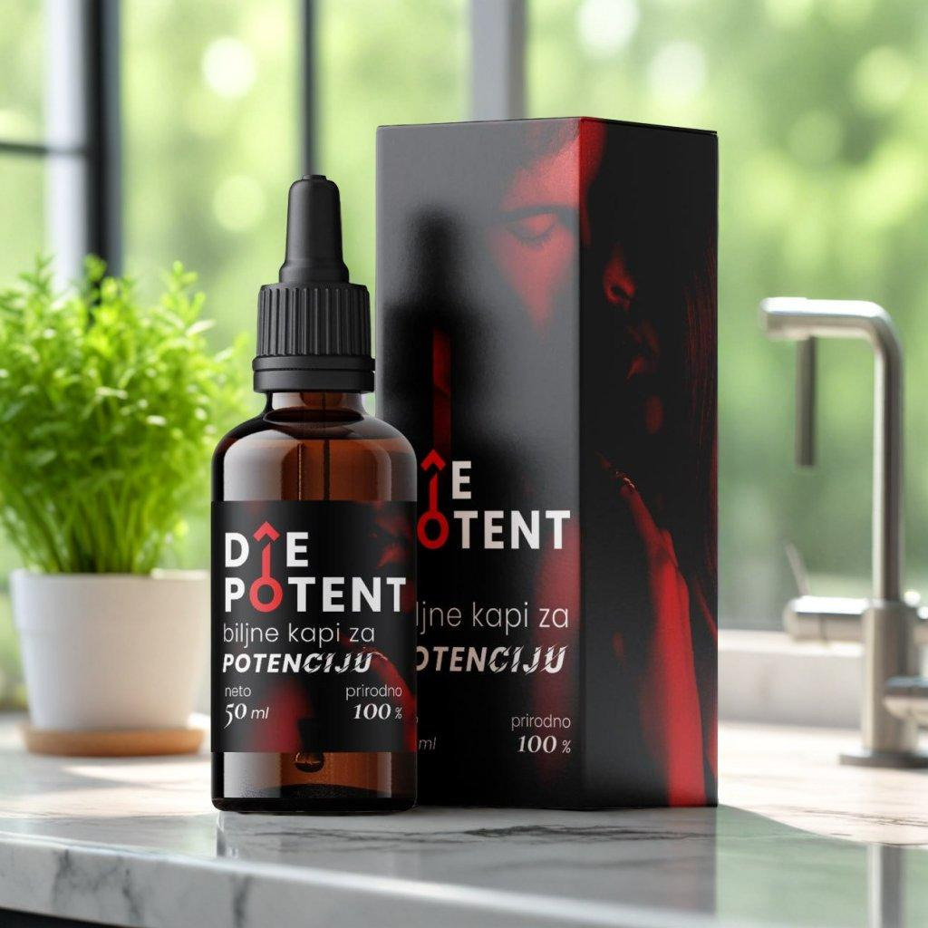 Product packshot