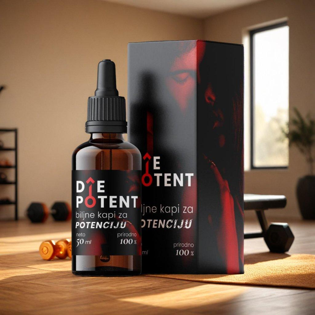 Product packshot