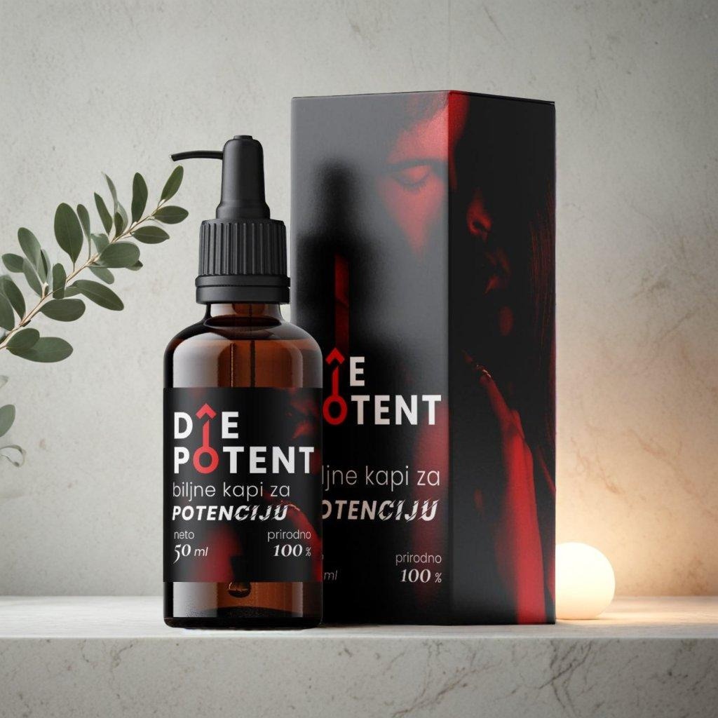 Product packshot