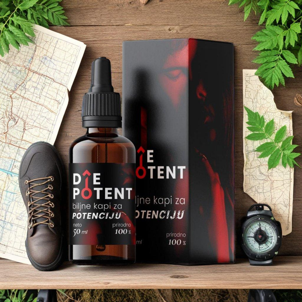 Product packshot