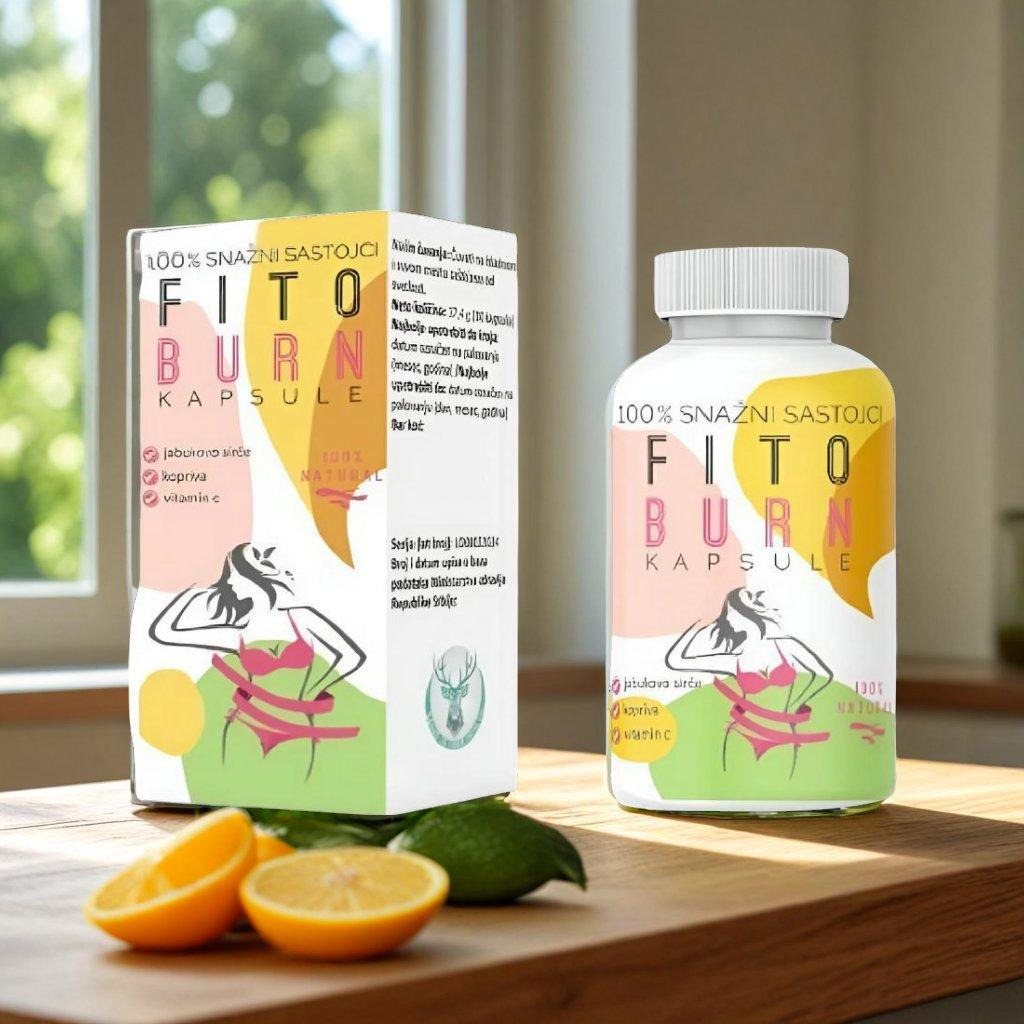 Product packshot