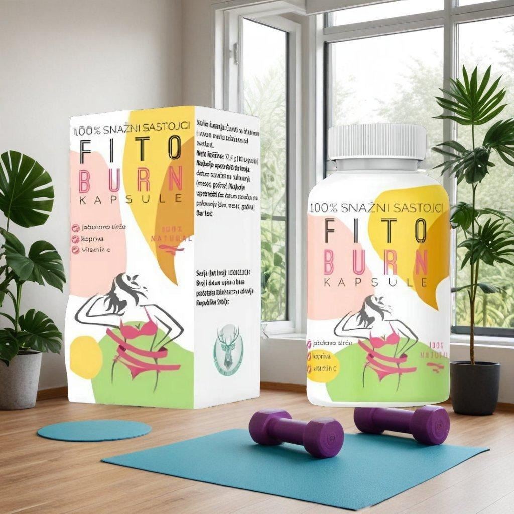 Product packshot
